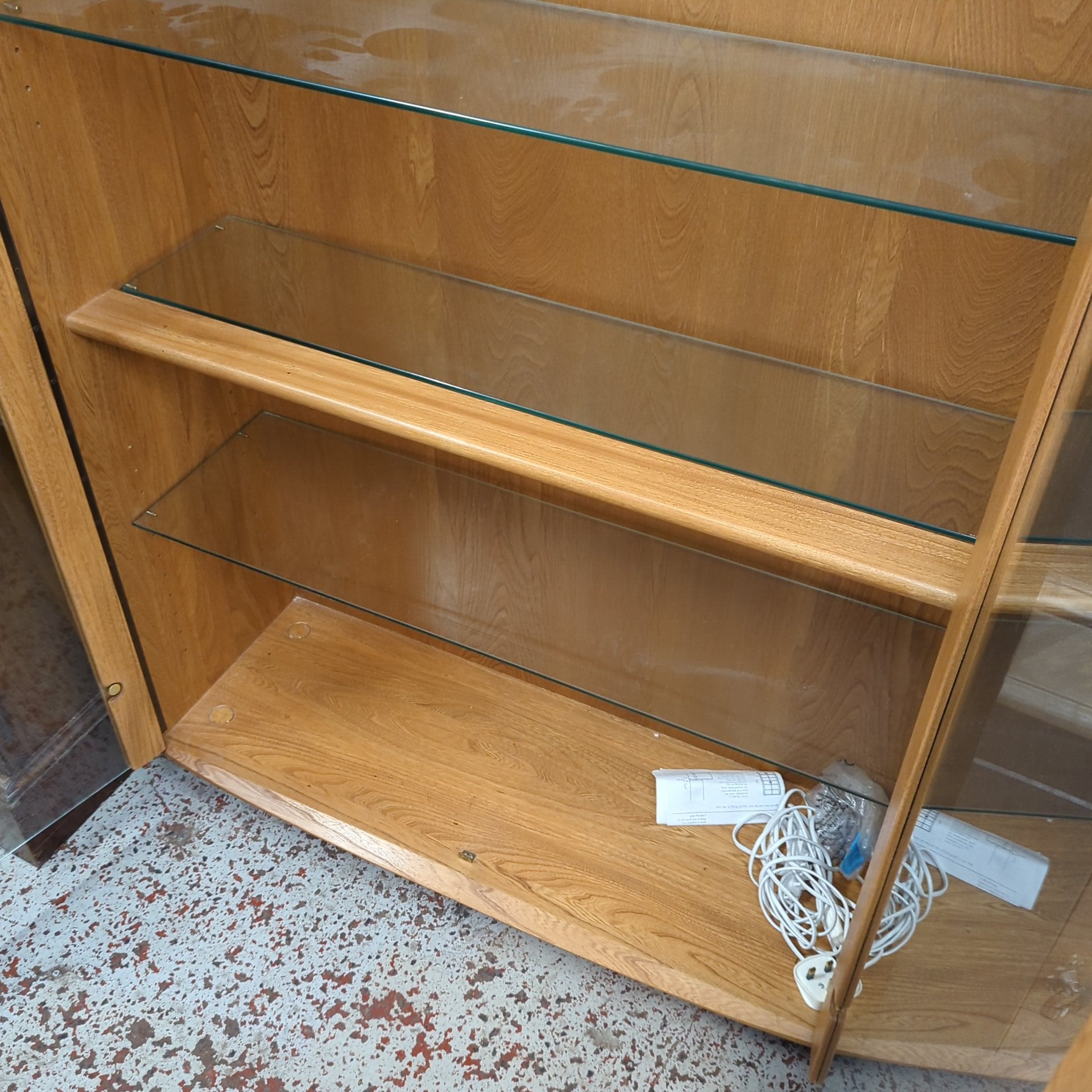 Bookcase